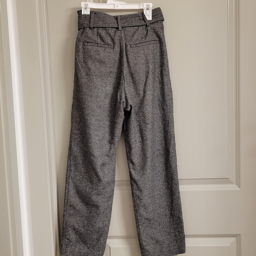 {Wilfred} Tie Front Pants - image 4